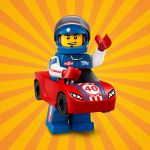 LEGO 71021 - Minifiguren